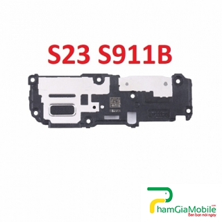 Loa Chuông, Loa Ngoài Samsung Galaxy S23 SM-S911B Speaker Ringer Buzzer